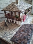 Макети на къщи-ръчна изработка., снимка 18