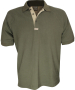 Риза с къс ръкав за стрелба Polo Shirt OG Jack Pyke, снимка 1 - Екипировка - 45052331