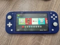 Nintendo Switch Lite Комплект, снимка 1