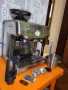 Еспресо машина SAGE Barista Express Кафемашина с кафемелачка, снимка 7