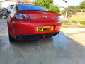 Mazda rx-8, снимка 4