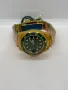 Premium Submariner Gold-Green, снимка 2