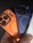 Benks луксозни гърбове с Magsafe за iPhone 17 Pro / 17 Pro Max, снимка 5