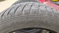 2 броя 205/55/16 Falken зимни гуми, снимка 7