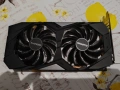 Gigabyte GTX 1660 Super OC, снимка 1