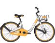 Градски велосипед , снимка 1