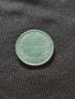 Монета - 5 стотинки 1881г.