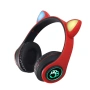 CATZ - Стерео Bluetooth Слушалки, снимка 8
