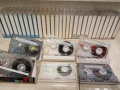 Maxell LN60/Philips SQ-C60/SQ-I60/Ferro FS60/FSX60/Sony EF60/90 CD One 60/HF90/EF60/FX60/Pioneer n1a, снимка 4