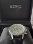 Кварцов мъжки хронограф Seiko, снимка 5