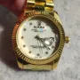 Дамски часовник Rolex Oyster Perpetual Datejust Gold , снимка 1