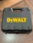 Акумулаторен винтоверт Dewalt DCD710, снимка 1