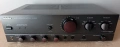 Technics SU VX 500 усилвател , снимка 1