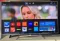 Телевизор Philips Razor Slim 48 инча Full HD Android Smart TV, снимка 2