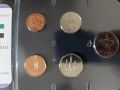 Обединени Арабски Емирства /ОАЕ/ - Комплектен сет , 5 монети, снимка 2