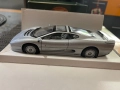 Количка Jaguar XJ200 1 към 24 , снимка 3
