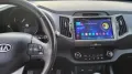 Kia Sportage Мултимедия Навигация GPS, снимка 4