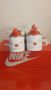 Nike Air Max 90 Futura 'White Picante Red' - Номер 40, снимка 6