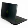 HP Pavilion 17" Full HD i7-9750H 16RAM 512SSD GTX 1660 Ti 6RAM, снимка 2