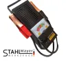 Товарна Вилка STAHLMAYER Тестер за Акумулатори 6/12V 100AH, снимка 1