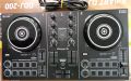 Pioneer DJ DDJ-200 DJ контолер, снимка 3