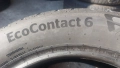 Нови гуми 215/55/17 Continental EcoContact 6 2 броя , снимка 7