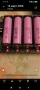 Батерия samsung 18650 нова , снимка 3
