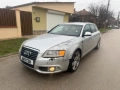 audi a6 S LINE 2.0TDI 170hp 2011 / дясна дирекция -цена 2100 евро   - салон перфектен , кутията смен, снимка 2