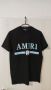 Нова Amiri S size Мъжка тениска , снимка 1