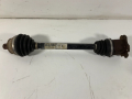 Предна лява полуоска Ауди А6 4Ф Ц6 Predna lqva poluoska Audi A6 4F C6 4F0407271J, снимка 1