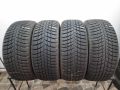 4бр зимни гуми 205/55/16 BRIDGESTONE L01098 , снимка 5