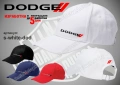 DODGE тениска и шапка , снимка 5
