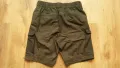 Seeland Shorts размер 50 / M за лов къси панталони - 1136, снимка 2