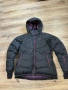 исок клас зимна пухенка Bergans  of  Norway SAUDA 750fill Down Jacket , M размер - гъши пух, снимка 5
