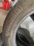 4бр.летни гуми 215/55/18 Continental, снимка 7