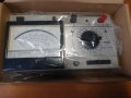 2 стари руски мултиметъра ..., снимка 3