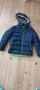 Зимно яке за момче 12-13г., снимка 1