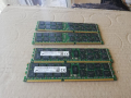 РАМ Памет MT36KSF2G72PZ-1G6E1FF, Micron Kit 4x16GB PC3-12800R (DDR3-1600) Registered ECC, снимка 7