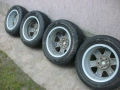 15 цола 5 х 112 мм 4 бр лети джанти - Vw,Audi,Seat,Skoda !, снимка 10