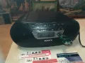 SONY USB CD RADIO AUX-ВНОС SWISS 0909241313L1EHD, снимка 12