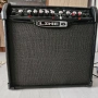Line 6 Spider IV 30 Китарен комбо усилвател плюс футконтролер Line 6 FBV Express MkII, снимка 4
