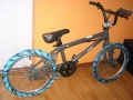 FELT БМХ,BMX 20" USA велосипед,колело.Перфектно състояние.Изгодно, снимка 5