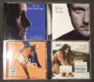 Phil Collins - оригинални CD дискове, снимка 1