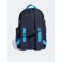 Раница  Adidas Performance Rainbow Backpack blue , снимка 2