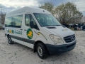 Mercedes-Benz Sprinter  211CDI 8+1, снимка 3
