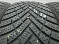 4бр зимни гуми 205/45/17 HANKOOK L05159 , снимка 2