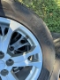 Джанти 18 ки с гуми 225/55, снимка 4