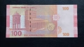 100 паунда Сирия , снимка 2