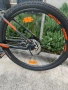 SPRINT APOLON pro 29″ Black/Orange, снимка 4