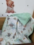 детски одеяла, снимка 12